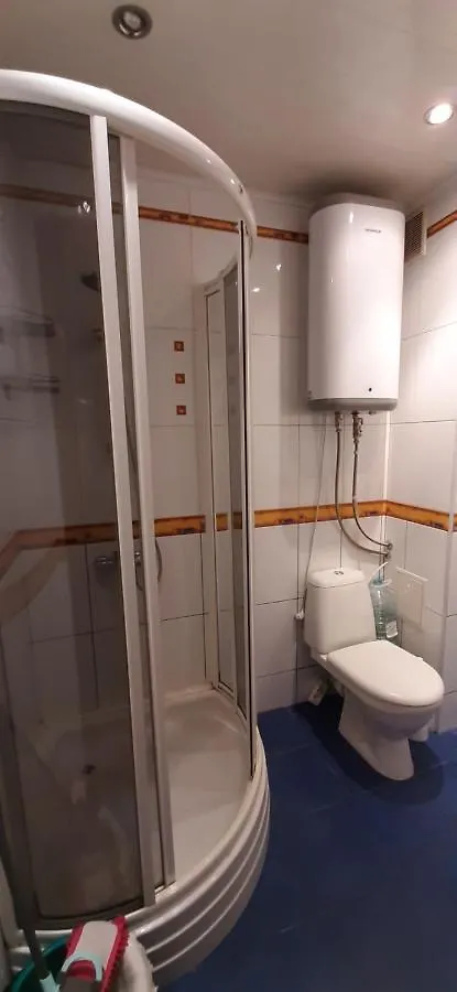 Вильямса 9 Apartment