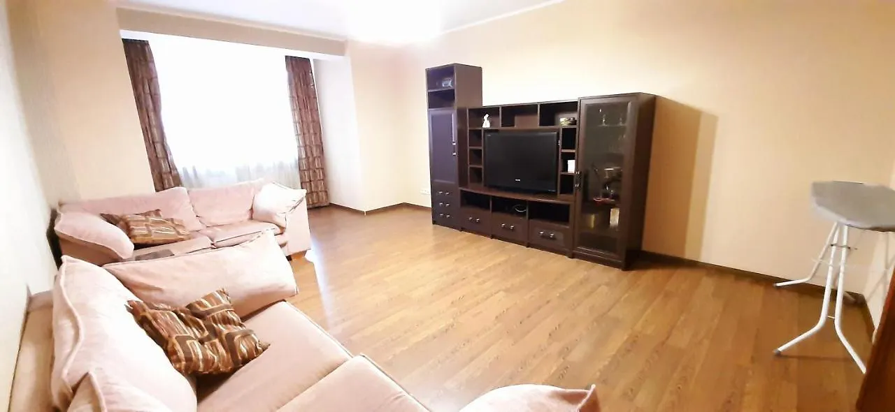 Вильямса 9 Apartment Kyiv