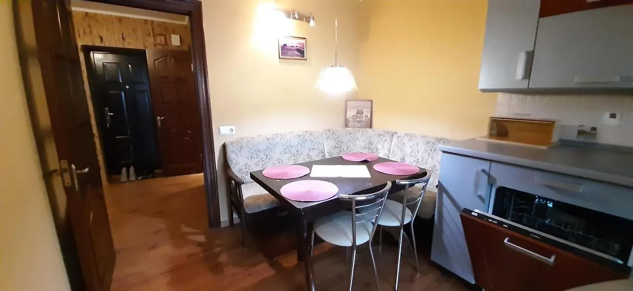 Apartment Вильямса 9