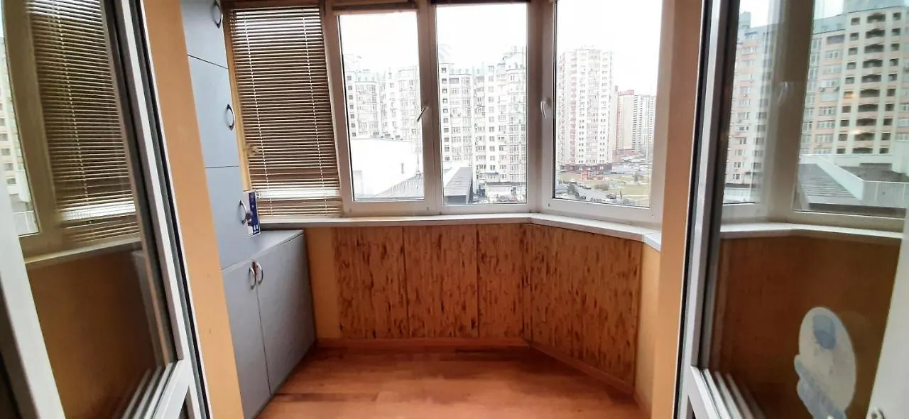 Appartamento Вильямса 9